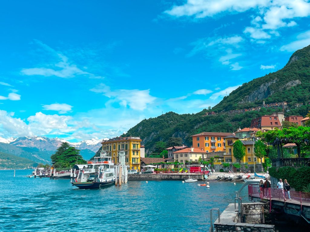Top Must-See Spots at Lake&nbsp;Como