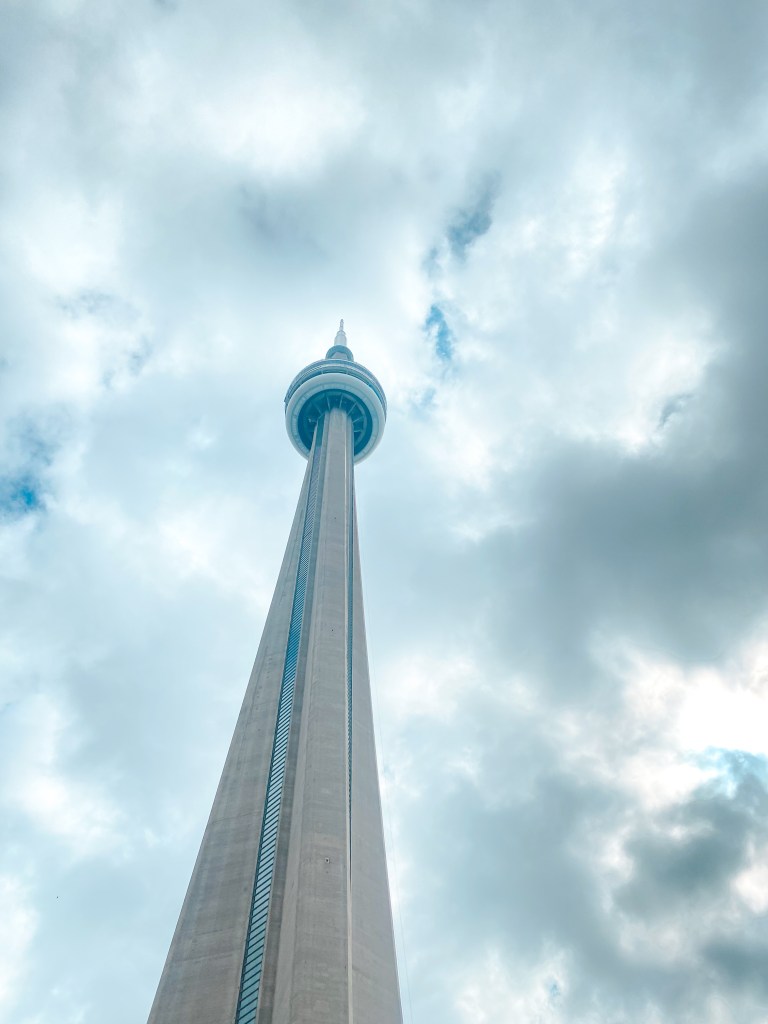 CN Tower