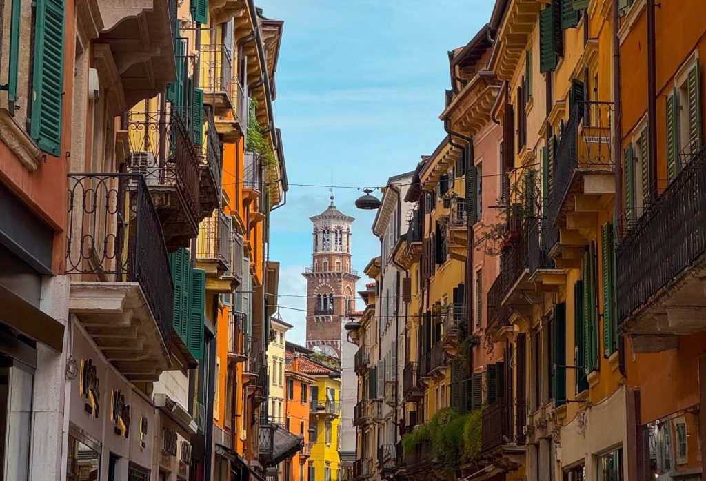 24 hours in Verona – the ultimate guide